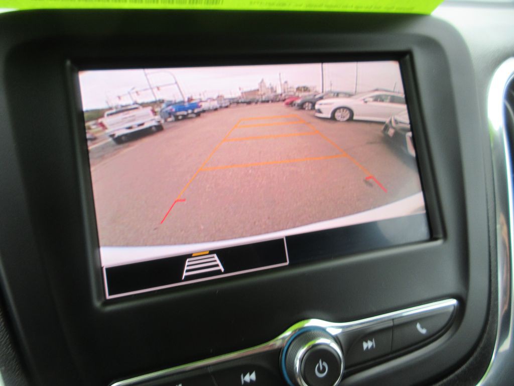 2023 Chevrolet Equinox Image 13