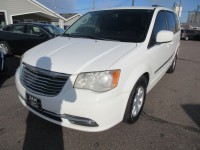 Image for 2012 Chrysler Town & Country Touring Mobility ID: 6943488