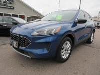 Image for 2022 Ford Escape SE ID: 6945278