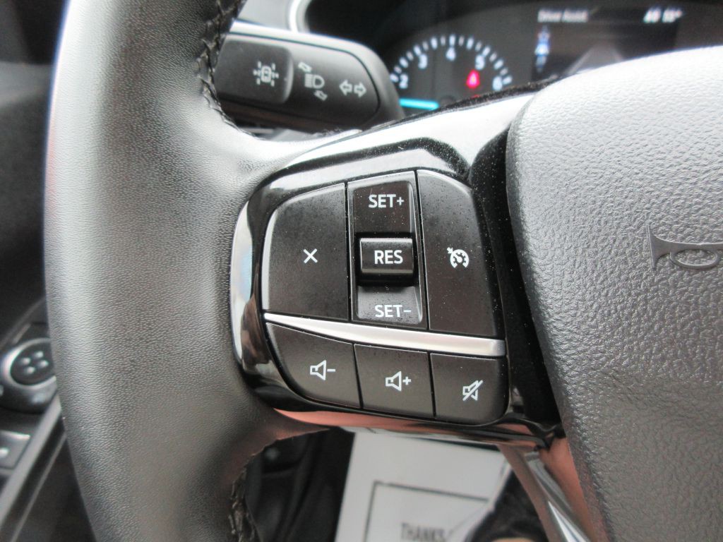 2022 Ford Escape Image 14