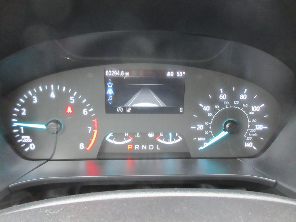 2022 Ford Escape Image 16