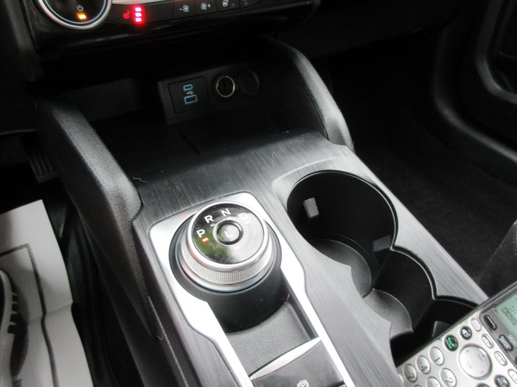 2022 Ford Escape Image 20