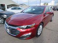 Image for 2024 Chevrolet Malibu LT ID: 6945287