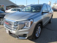 Image for 2024 GMC Terrain SLT ID: 6945302
