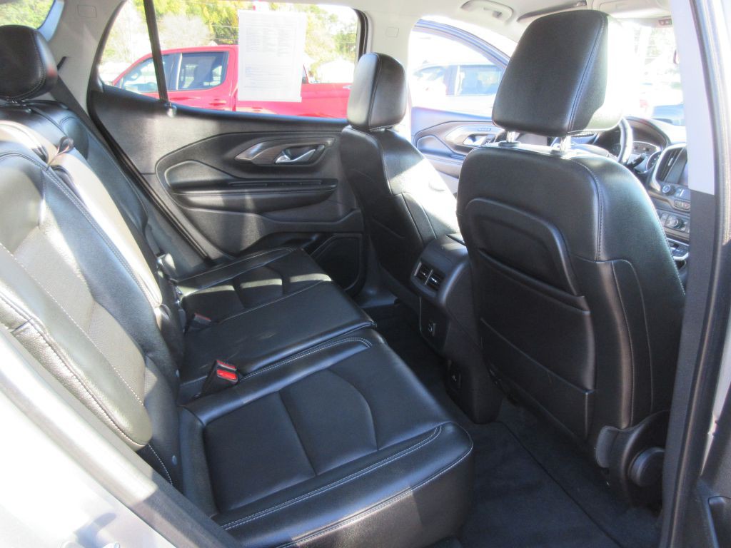 2024 GMC Terrain Image 10