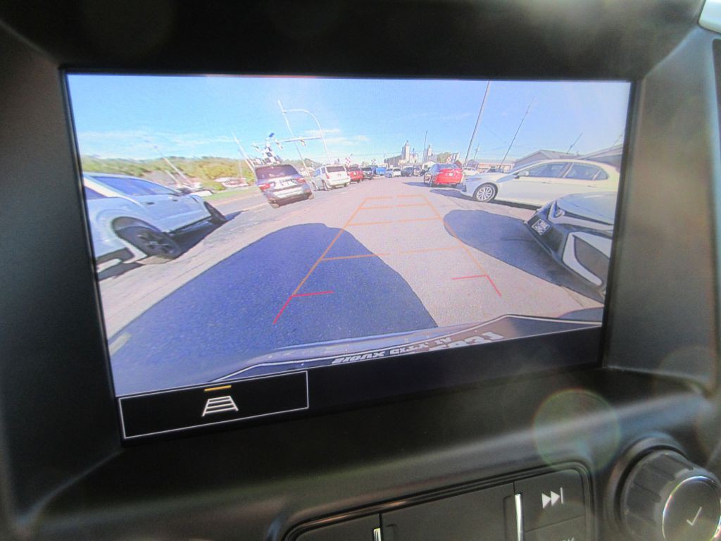 2024 GMC Terrain Image 13