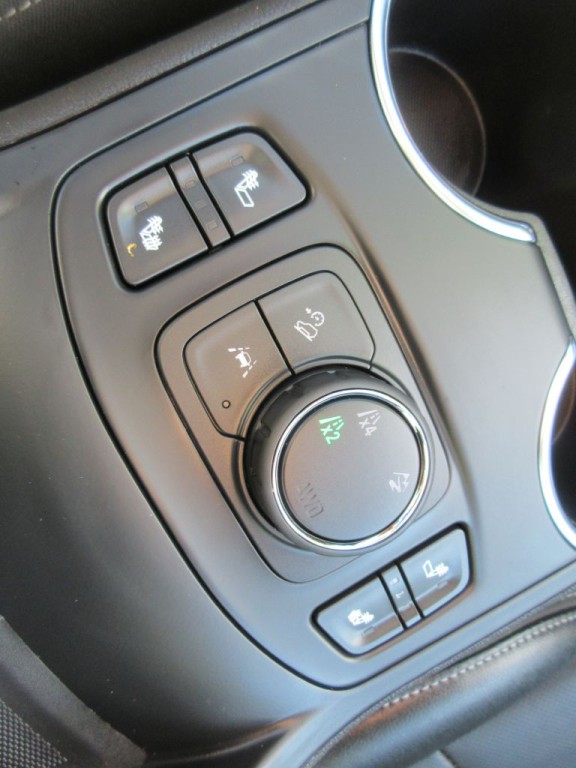 2024 GMC Terrain Image 14