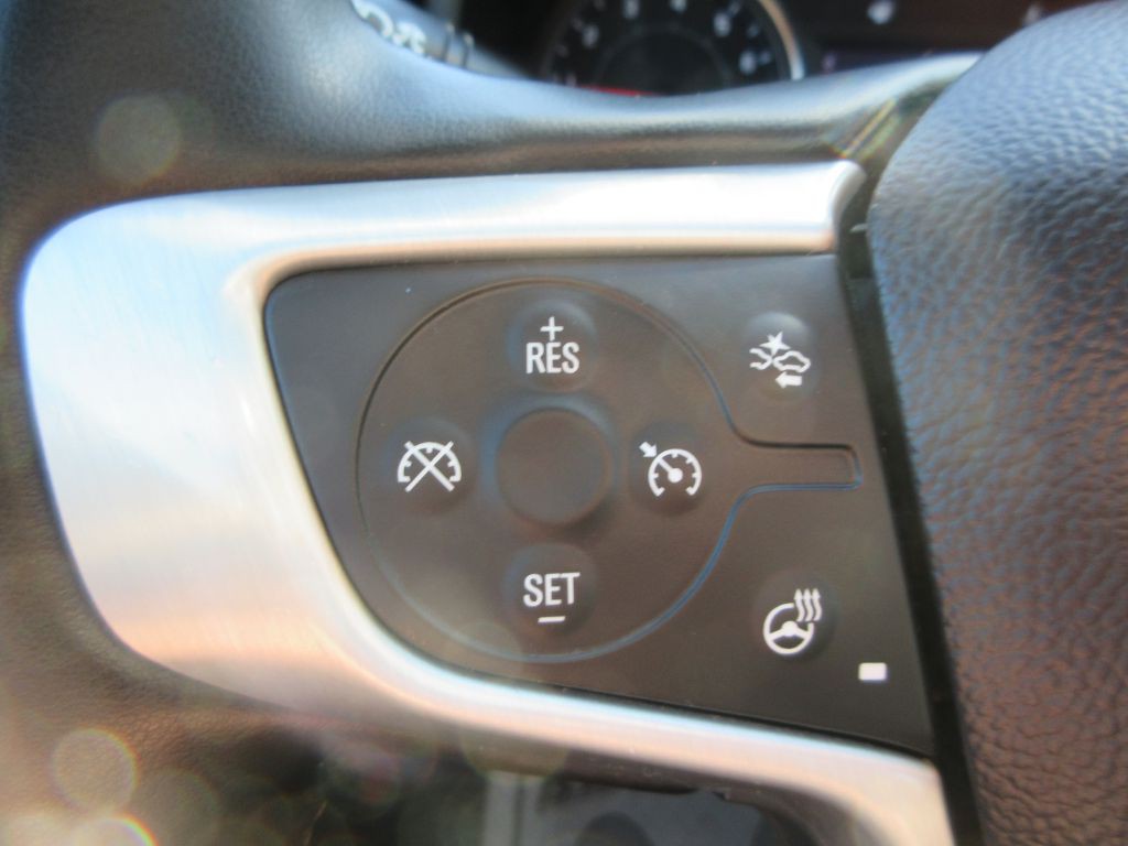 2024 GMC Terrain Image 16