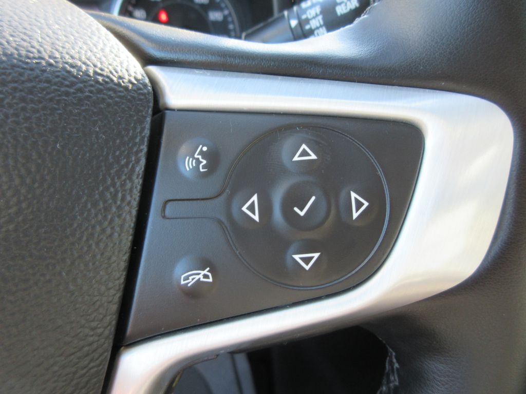 2024 GMC Terrain Image 17