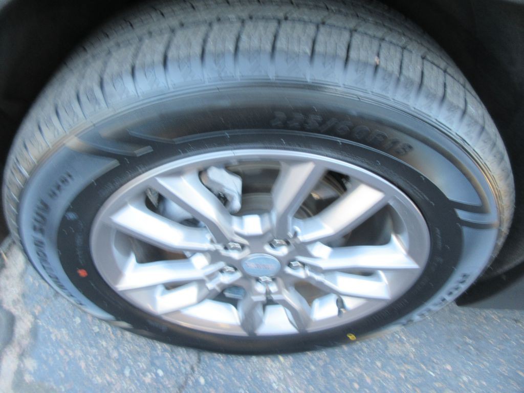 2024 GMC Terrain Image 18