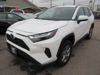 Image for 2024 Toyota Rav4 XLE ID: 6945311