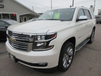 Image for 2015 Chevrolet Tahoe 1500 LTZ ID: 6947679