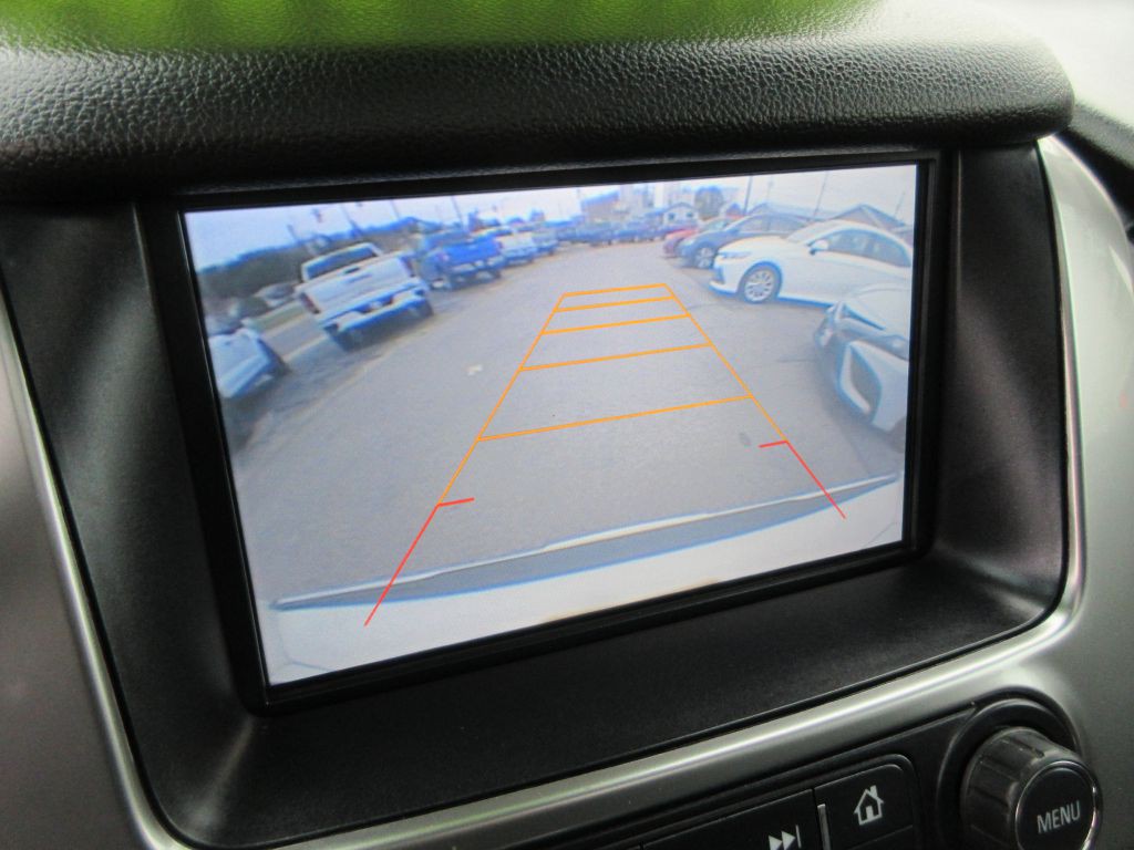 2015 Chevrolet Tahoe Image 14