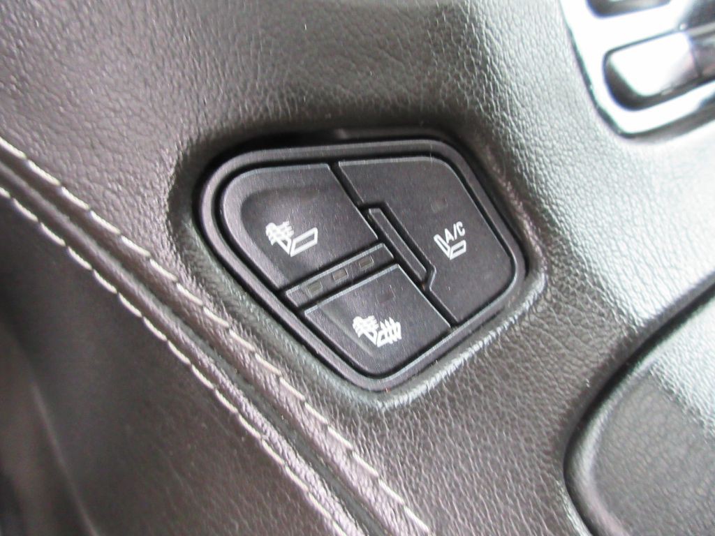 2015 Chevrolet Tahoe Image 15