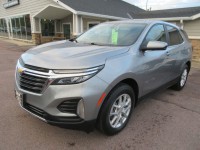 Image for 2024 Chevrolet Equinox LT ID: 6947937