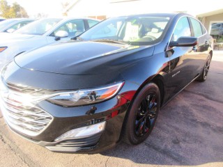 Image for 2020 Chevrolet Malibu LT ID: 6947994