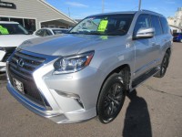 Image for 2019 Lexus GX 460 ID: 6955854