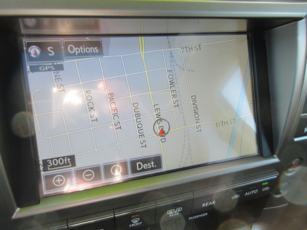 2019 Lexus GX Image 15