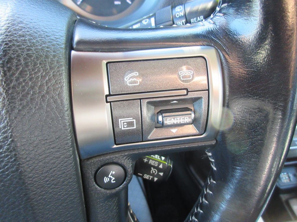 2019 Lexus GX Image 20