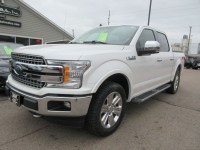 Image for 2019 Ford F-150 Lariat Pkg ID: 6955863