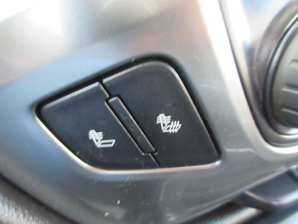 2016 Chevrolet Silverado 1500 Image 13