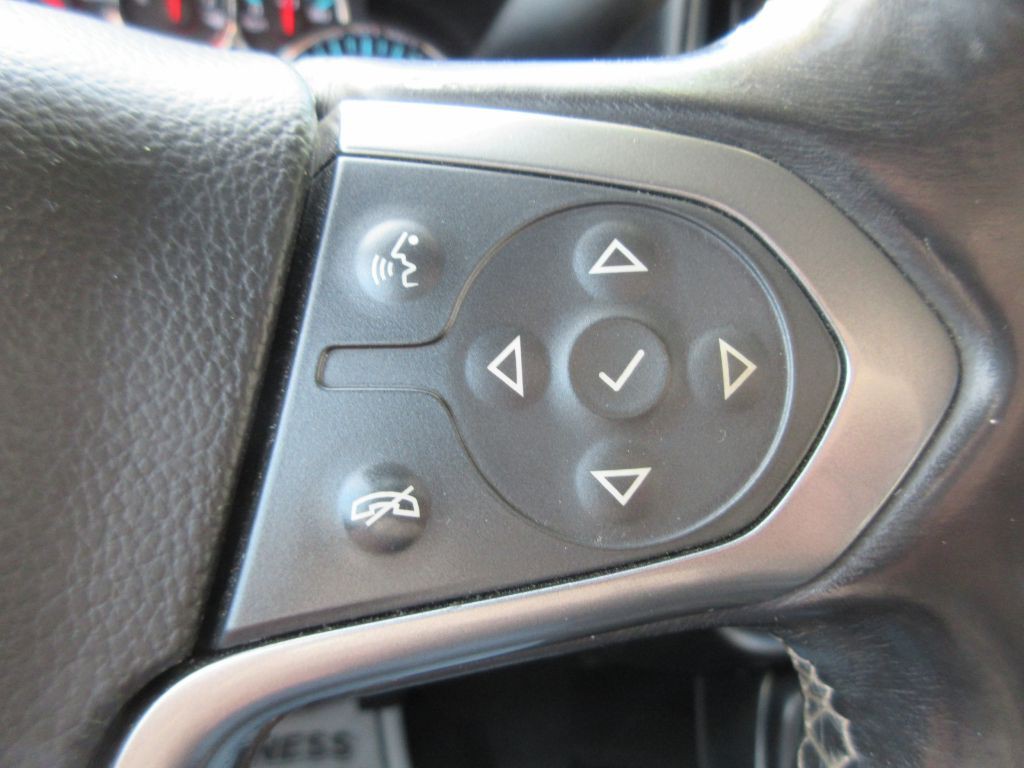 2016 Chevrolet Silverado 1500 Image 15