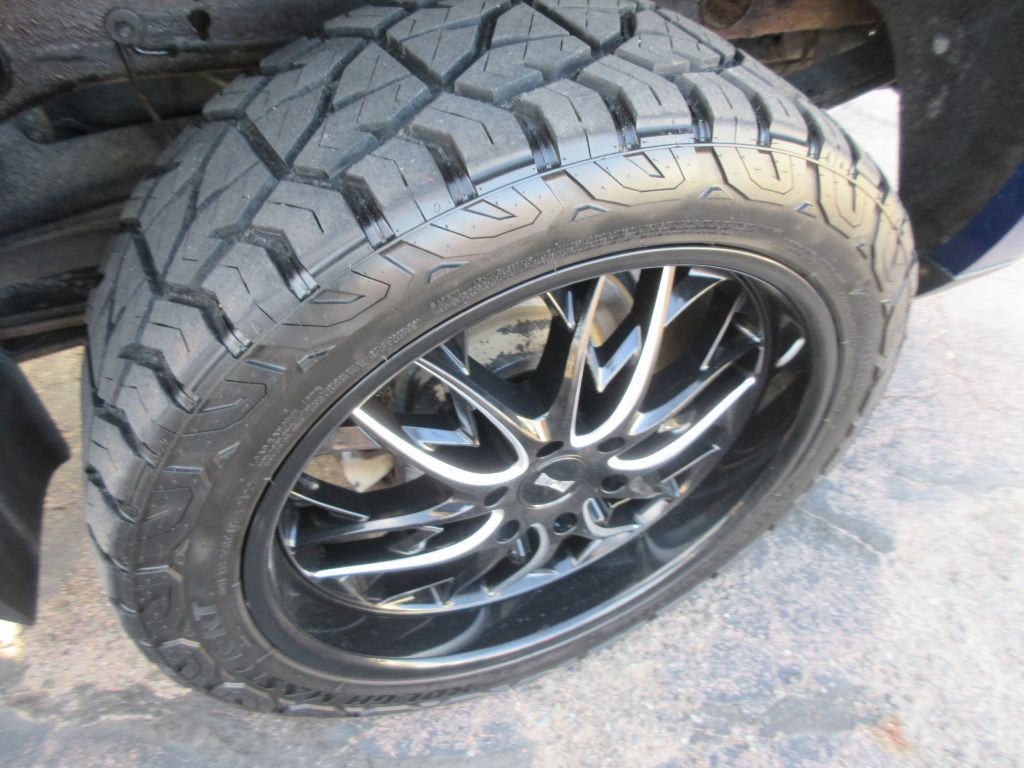 2016 Chevrolet Silverado 1500 Image 17