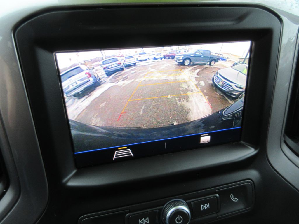 2020 Chevrolet Silverado 1500 Image 12