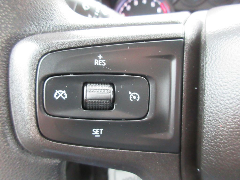 2020 Chevrolet Silverado 1500 Image 14