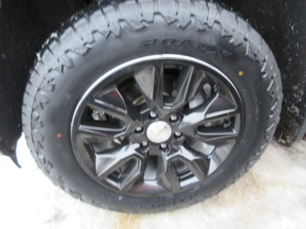 2020 Chevrolet Silverado 1500 Image 15