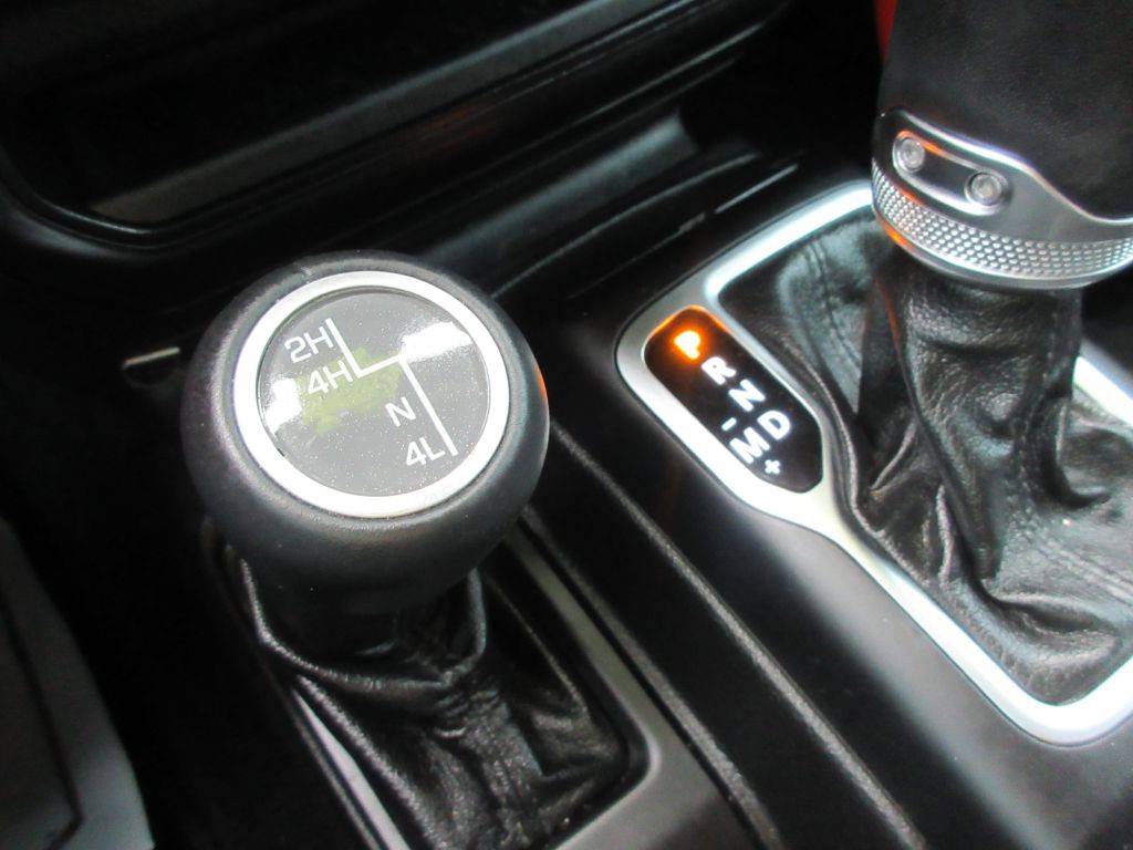 2019 Jeep Wrangler Unlimited Image 16