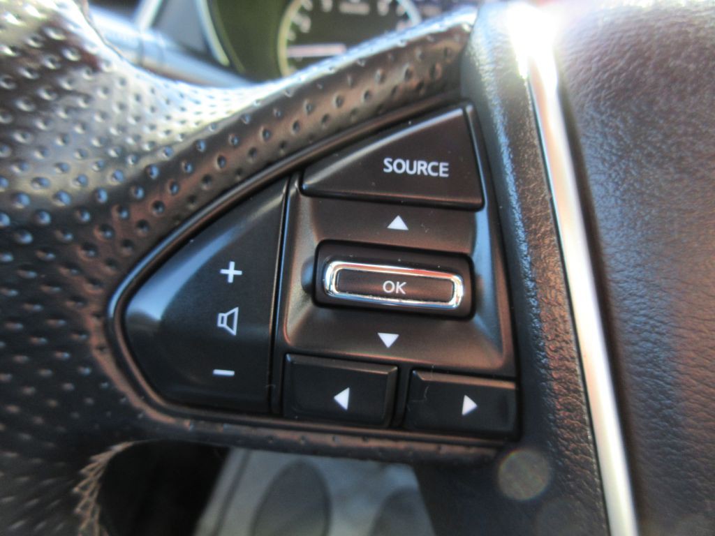 2023 Nissan Maxima Image 15