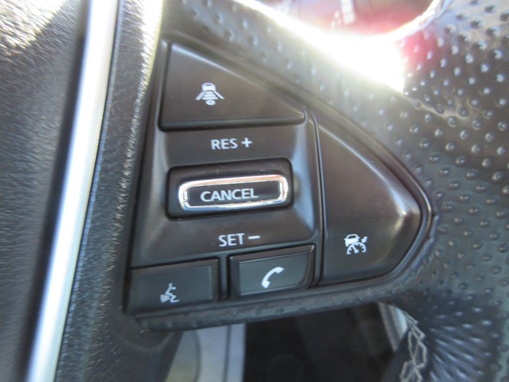 2023 Nissan Maxima Image 16