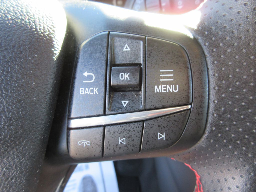 2025 Ford Escape Image 15