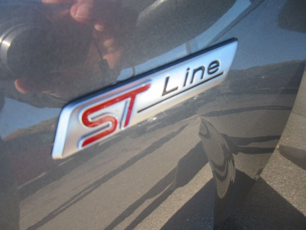 2025 Ford Escape Image 17