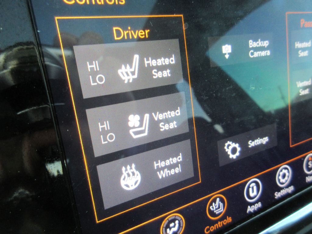 2020 Jeep Grand Cherokee Image 14