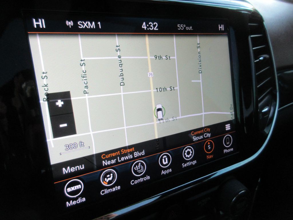 2020 Jeep Grand Cherokee Image 15