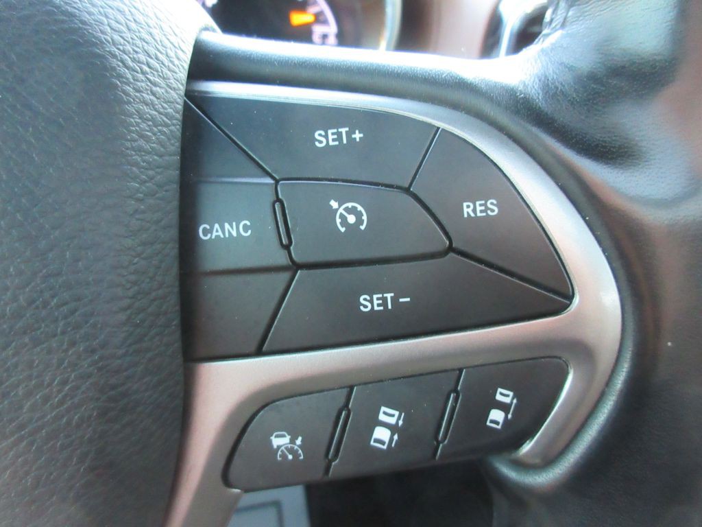 2020 Jeep Grand Cherokee Image 18