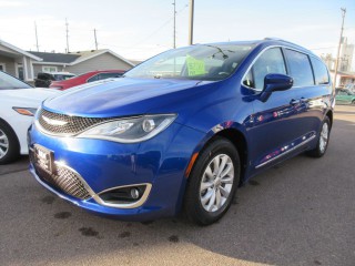 Image for 2019 Chrysler Pacifica Touring L ID: 6974800