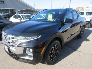Image for 2022 Hyundai Santa Cruz SEL ID: 6983581