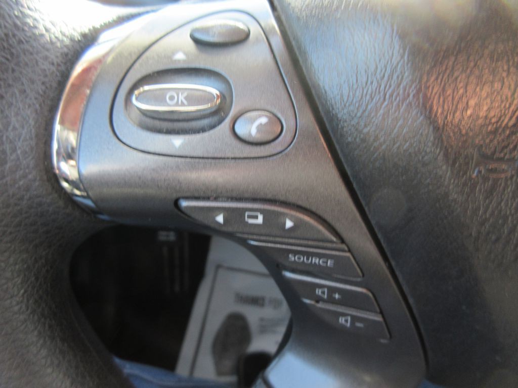 2023 Nissan Murano Image 14