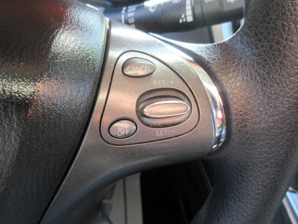 2023 Nissan Murano Image 15