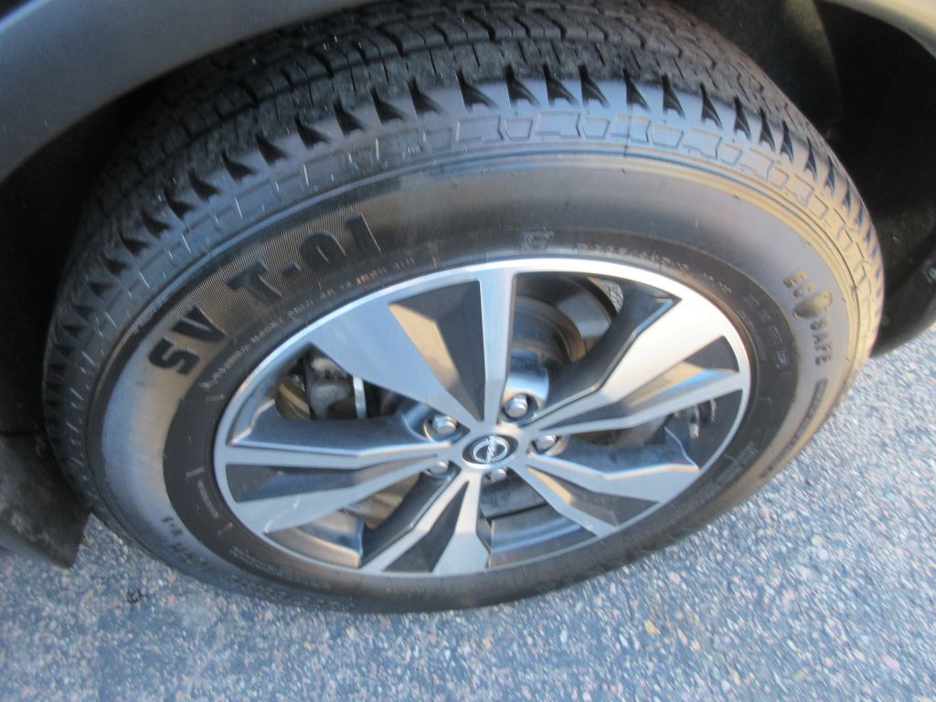 2023 Nissan Murano Image 16