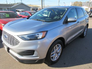 Image for 2023 Ford Edge SEL ID: 6990732