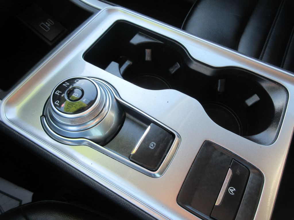 2023 Ford Edge Image 15