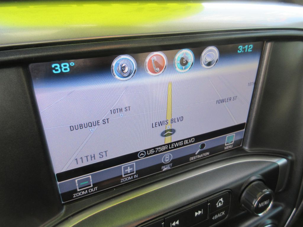 2017 Chevrolet Silverado 1500 Image 14