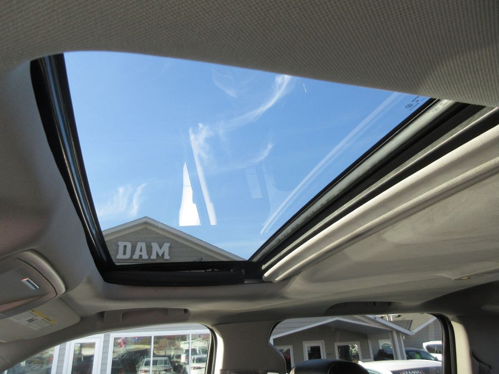 2017 Chevrolet Silverado 1500 Image 20