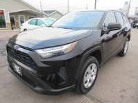 Image for 2024 Toyota Rav4 LE ID: 6995423