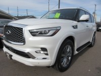 Image for 2024 INFINITI QX80 LUXE ID: 6995436