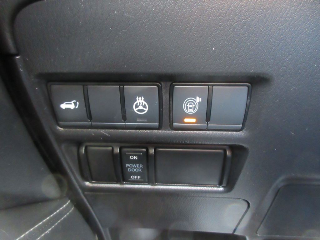 2024 INFINITI QX80 Image 21